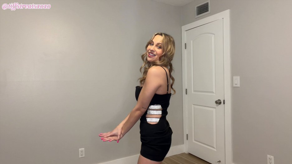 tiffstreatsxoxo – Birthday Party Sissification and Feminization Training tiffstreatsxoxo – Birthday Party Sissification and Feminization Training